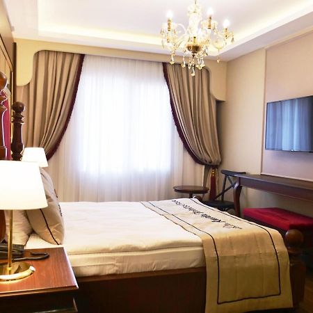 Amida Boutique Otel Диярбакыр Экстерьер фото