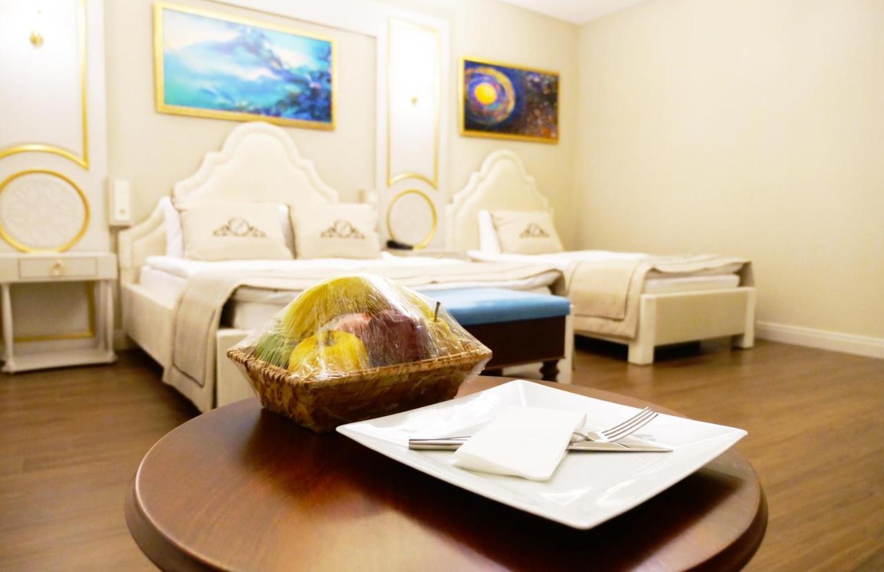 Amida Boutique Otel Диярбакыр Экстерьер фото