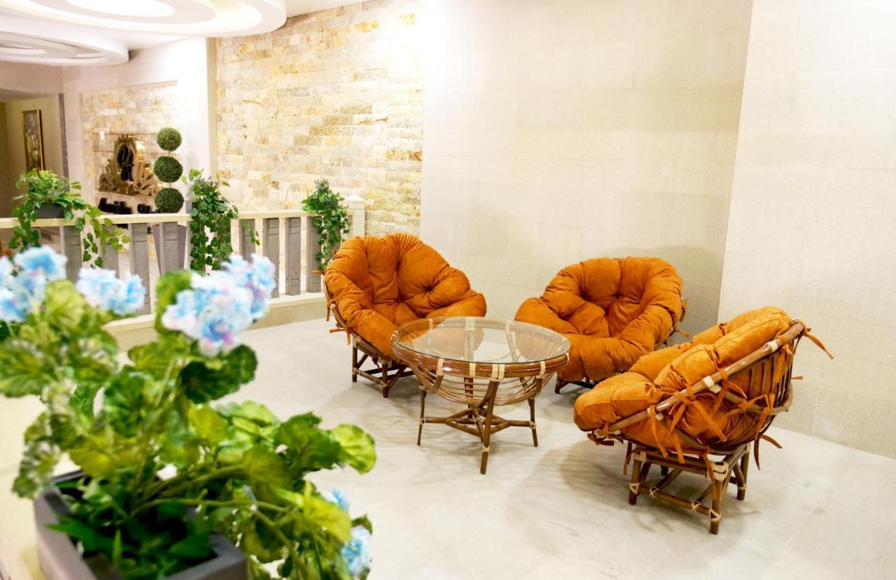 Amida Boutique Otel Диярбакыр Экстерьер фото
